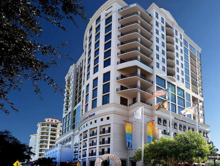 Mixed Use Real Estate Development and Management Houston TX